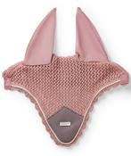 Equestrian stockholm oornetje pink pearl full, Ophalen, Zo goed als nieuw, Dressuur