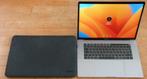 MacBook Pro. 15 Inch. 2017. 16 GB., Computers en Software, Apple Macbooks, Ophalen of Verzenden, Zo goed als nieuw, 15 inch
