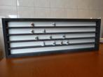 vingerhoedjes vitrine, betaalbaar, kwaliteit, stofvrij, Ophalen of Verzenden, Nieuw