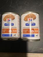 Hill,s KD honden voer., Dieren en Toebehoren, Dierenvoeding, Ophalen, Hond