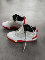 Nike Jordan Stay Local - Maat 40, Kleding | Dames, Ophalen of Verzenden, Zo goed als nieuw, Wit