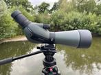 Vortex Diamondback 20-60 zoom x 80mm, Audio, Tv en Foto, Optische apparatuur | Telescopen, Ophalen, Zo goed als nieuw, 80 tot 200 mm