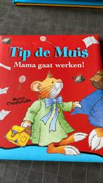 Mama gaat werken, Ophalen of Verzenden, Zo goed als nieuw