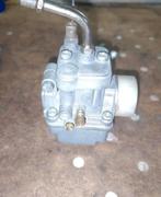 Bing 15mm carburateur, Ophalen of Verzenden, Gebruikt, Carburateur