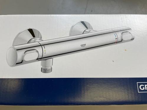 Douche thermostaat. Grohe, Huis en Inrichting, Badkamer | Badtextiel en Accessoires, Nieuw, Overige typen, Overige kleuren, Ophalen of Verzenden