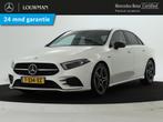 Mercedes-Benz A-Klasse 250 e Sedan AMG Plug-In Hybride AMG L, 12 maanden, Gebruikt, 4 cilinders, Wit