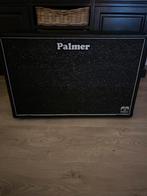 Te koop 2x12 Palmer open back cabinet., Muziek en Instrumenten, Ophalen of Verzenden, Nieuw, Minder dan 50 watt