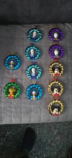 Ruilen tegen mini mouse, Ophalen of Verzenden, Losse flippo's