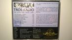 Tros Radio TM Jingles 1979-1981, Ophalen of Verzenden, Zo goed als nieuw