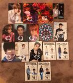 NCT Album Inclusions | Sticker, Favorite, Universe, Verzamelen, Ophalen of Verzenden, Zo goed als nieuw
