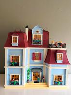 Playmobil Herenhuis Compleet, Ophalen, Zo goed als nieuw, Complete set