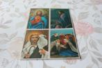 3D Stereo Postkaart - Meerbeeld van Jezus met Schaap, CH, Verzenden, 1960 tot 1980, Ongelopen, Sterren en Beroemdheden