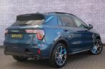 Lynk & Co 01 1.5 PHEV | Luxe en krachtige SUV | Panoramadak, Stof, Plug-in hybride, Bedrijf, 1854 kg