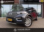 Ford EXPLORER 3.0 V6 EcoBoost PHEV ST-Line 7p - Automaat - P, Automaat, Gebruikt, Traction-control, Bedrijf