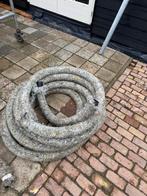 Drainagebuis 80mm - nieuw, Overige materialen, Gebruikt, 15 m² of meer, Ophalen