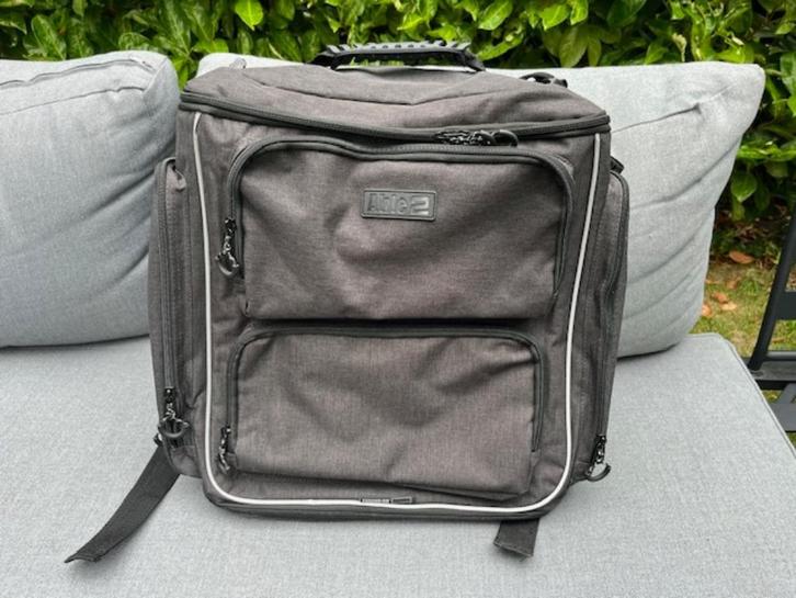 Splinternieuwe scootmobieltas te koop, Diversen, Rolstoelen, Nieuw, Elektrische rolstoel, Ophalen of Verzenden