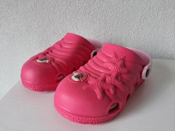 NIEUW! Roze Cloqs Klompen Maat 29 beschikbaar voor biedingen