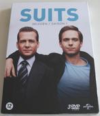 TV-Serie *** SUITS *** Seizoen 1 NIEUW, Cd's en Dvd's, Vanaf 12 jaar, Ophalen of Verzenden, Nieuw in verpakking, Boxset