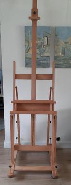 schildersezel, Hobby en Vrije tijd, Schilderen, Ophalen of Verzenden, Nieuw, Ezel