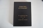 Gods weg is volmaakt | Ds. A. Kot, Christendom | Protestants, Ophalen of Verzenden, Ds. A. Kot, Zo goed als nieuw