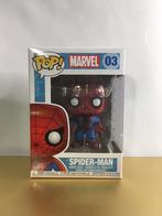 Funko Pop Spider-Man 03, Nieuw, Ophalen of Verzenden