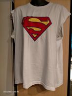 Singlet superman, Kleding | Heren, Ophalen of Verzenden, Overige maten