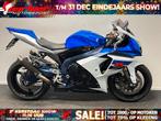 Hele mooie Suzuki GSX-R 1000 GSXR 1000 GSXR1000 (bj 2013), Motoren, Motoren | Suzuki, 4 cilinders, Bedrijf, Sport, Meer dan 35 kW