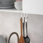 IKEA PÅLYCKE clip-on hook rack / IKEA PÅLYCKE cliphaakrek, Ophalen of Verzenden, Zo goed als nieuw