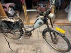 Mobylette S2 Oldtimer Brommer - Opknapper, Fietsen en Brommers, Brommers | Oldtimers, Ophalen, Maximaal 45 km/u, Overige merken