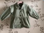 Prenatal trenchcoat, Meisje, Ophalen of Verzenden, Zo goed als nieuw, Prenatal