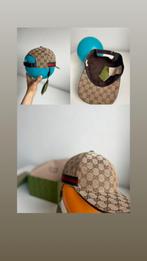 Gucci Pet, Kleding | Heren, Hoeden en Petten, Ophalen of Verzenden, Nieuw, One size fits all, Pet