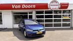 VOLKSWAGEN Polo 1.0 MPI 80pk App connect, Stof, Gebruikt, Origineel Nederlands, Bedrijf