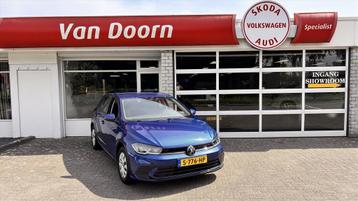 VOLKSWAGEN Polo 1.0 MPI 80pk App connect beschikbaar voor biedingen