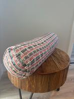 Yoga Bolster - Nieuwstaat - 60x17 cm, Ophalen of Verzenden, Nieuw, Overige kleuren, Cilindervormig