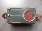 daimon german light flashlight Bundeswehr Duits, Verzenden, Landmacht, Duitsland