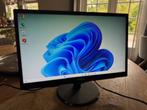 Philips 223V5 HSB2 LCD beeldscherm / monitor  21.5 inch, Computers en Software, Monitoren, Ophalen, Philips, Full HD, Zo goed als nieuw