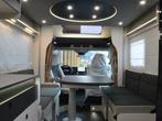 Challenger Graphite 260 Automaat, Overige merken, Bedrijf, Diesel, Half-integraal