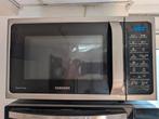 Samsung Combimagnetron - Studentenkamer Topper!, Ophalen, Combimagnetron, Gebruikt, Oven