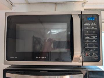 Samsung Combimagnetron - Studentenkamer Topper! beschikbaar voor biedingen