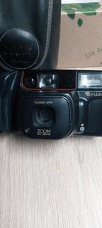 Fuji camera, Ophalen of Verzenden, Zo goed als nieuw, Fuji
