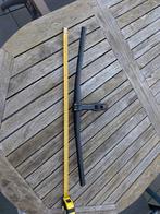 Cube Stuur 65cm + Verstelbare Stuurpen 9cm, Gebruikt, Algemeen, Stuur, Ophalen of Verzenden