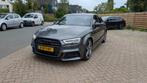 Audi A3 Limousine 2.0 TFSI 190pk Quattro - zie beschrijving, Automaat, 65 €/maand, 730 kg, Zwart