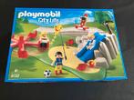 Playmobil superset speeltuin 4132 nieuw in doos., Kinderen en Baby's, Speelgoed | Playmobil, Nieuw, Complete set, Ophalen of Verzenden