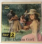 3 EP’s Dream Girl, Leidse Sleuteltjes, AnnieMG Schmiedt lied, Cd's en Dvd's, Vinyl Singles, Ophalen of Verzenden, Zo goed als nieuw