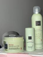 Rituals Set - Mei Dao, T'ai Chi, Wu Wei, Ophalen of Verzenden, Nieuw, Bodylotion, Crème of Olie