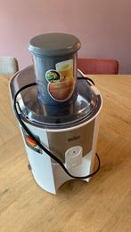 Juicer/ Sappenmaker/ Slowjuicer, Witgoed en Apparatuur, Juicers, Ophalen, Zo goed als nieuw