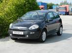 FIAT Punto 1.2 3DR EVO Active, Auto's, Elektrische ramen, Gebruikt, 1242 cc, 4 cilinders