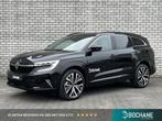 Renault Espace E-Tech full hybrid 200 Iconic 7p. | Panoramad, Adaptive Cruise Control, 1199 cc, 7 stoelen, Zwart
