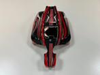 Carrera profi rc red fibre body rc auto, Ophalen of Verzenden, Elektro, Onderdeel