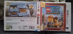 3DS game LEGO City - undercover the chase begins, Spelcomputers en Games, Games | Nintendo 2DS en 3DS, Avontuur en Actie, 1 speler